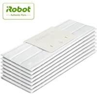 iRobot Paños para la Limpieza en seco 7X 4632817- Desechables- Piezas Originales- compatibles con Braava Jet Serie M…